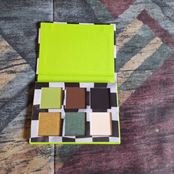 ✨ Revolution “Ready Set Go” Palette - Picture 1 of 3